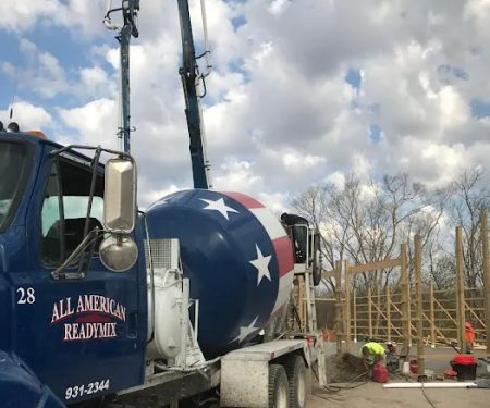 JRE Construction
