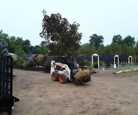 Mulder's Nursery - Kalamazoo Location