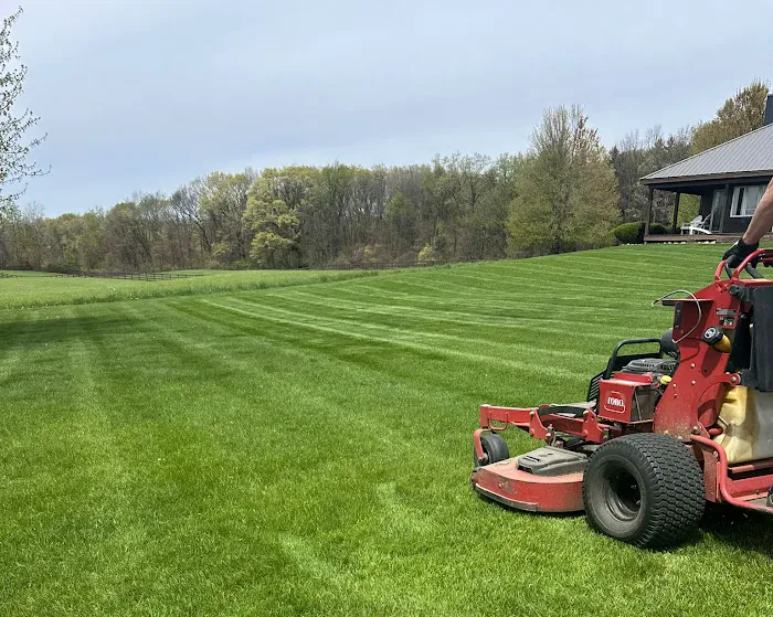 Wolverine Lawn Services, Inc. Picture 6