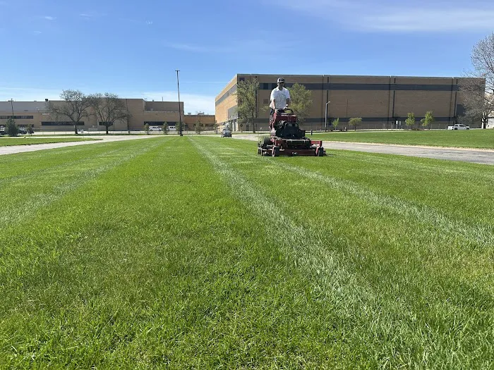 Wolverine Lawn Services, Inc. Picture 5