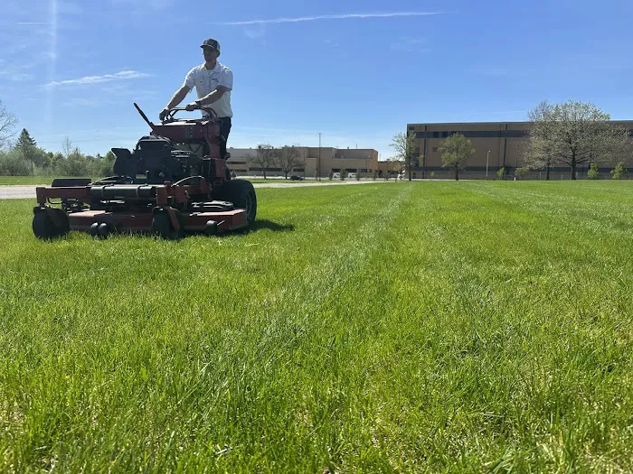 Wolverine Lawn Services, Inc. Picture 1