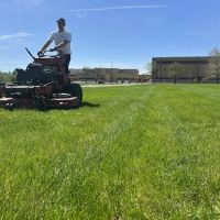 Wolverine Lawn Services, Inc. ico