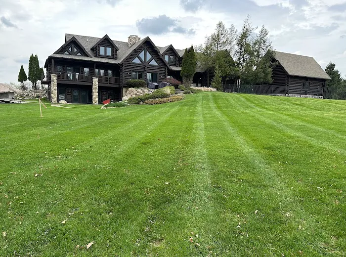 Wolverine Lawn Services, Inc. Picture 9