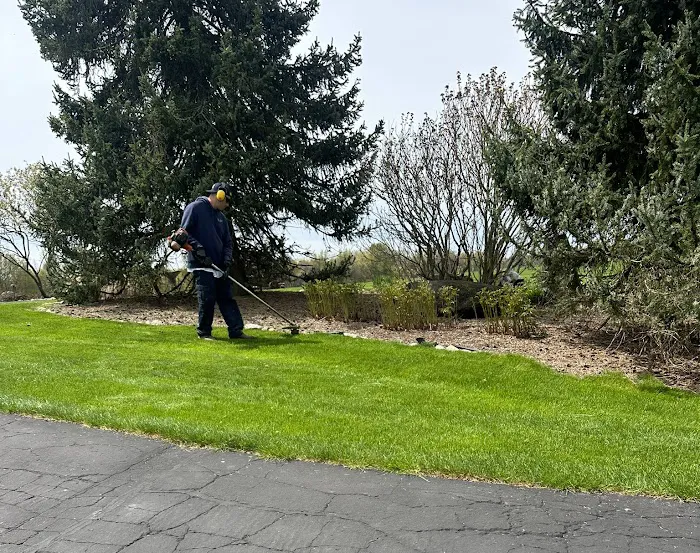 Wolverine Lawn Services, Inc. Picture 7