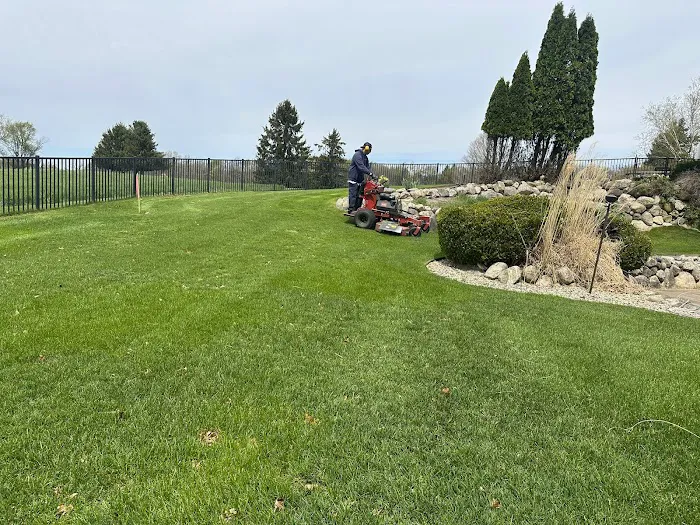 Wolverine Lawn Services, Inc. Picture 8