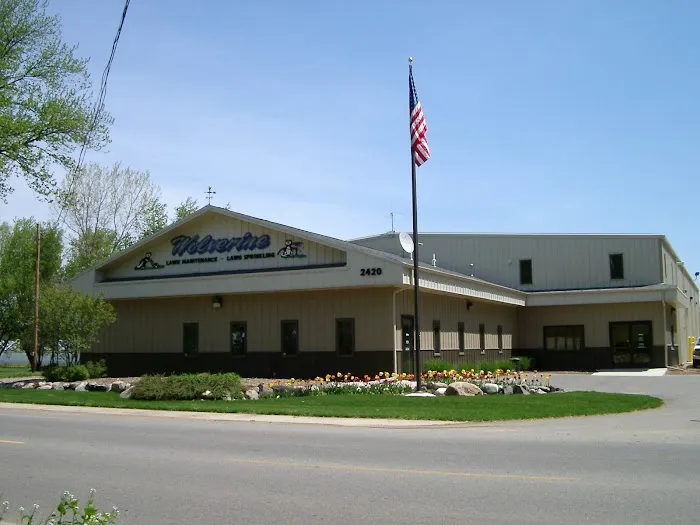Wolverine Lawn Services, Inc. Picture 2