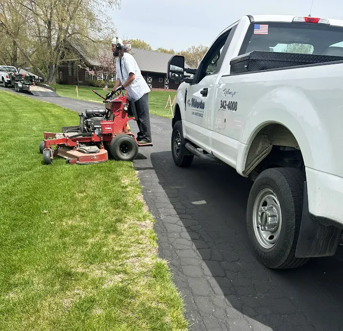 Wolverine Lawn Services, Inc. Picture 10