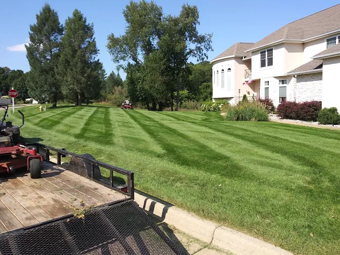 Oasis Lawn Care Picture 3