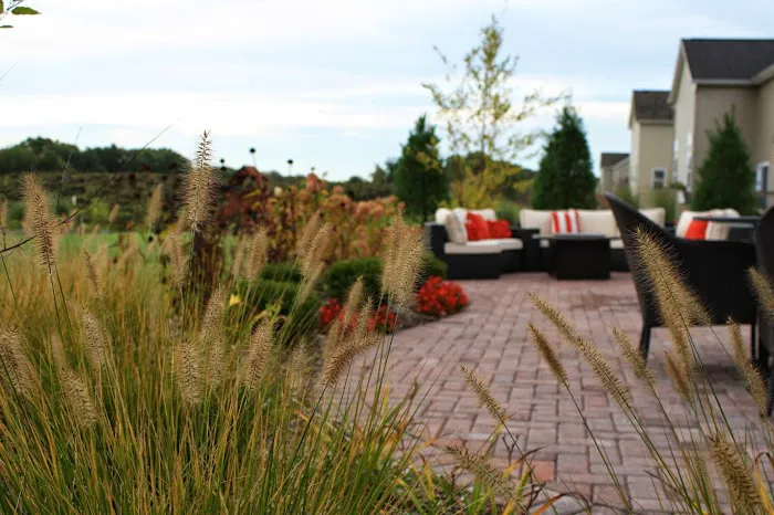 Kalamazoo Garden Design & Maintenance Picture 1