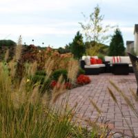 Kalamazoo Garden Design & Maintenance ico