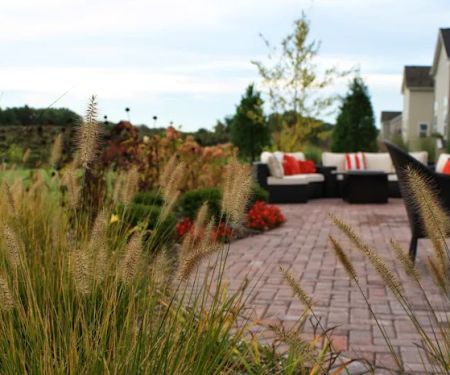 Kalamazoo Garden Design & Maintenance
