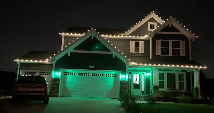 AI Lumins Indoor/Outdoor Lighting Picture 6