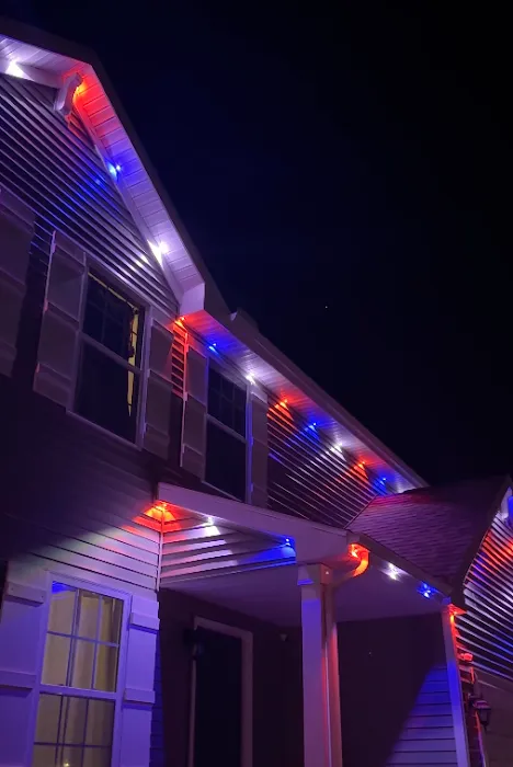 AI Lumins Indoor/Outdoor Lighting Picture 2