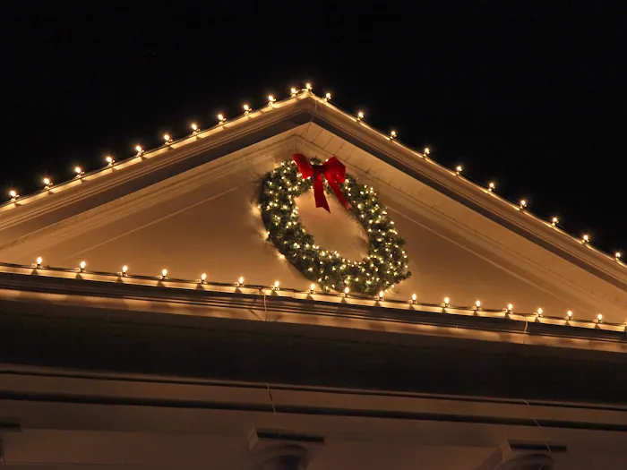 AI Lumins Indoor/Outdoor Lighting Picture 5