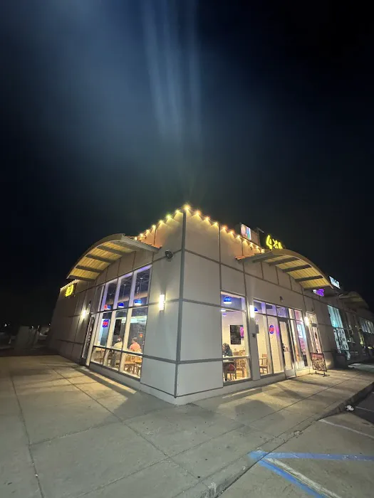AI Lumins Indoor/Outdoor Lighting Picture 7