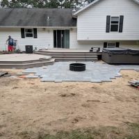 Murray Landscaping ico