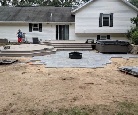 Murray Landscaping