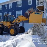 Elite Landscape and Snow Services LLC ico