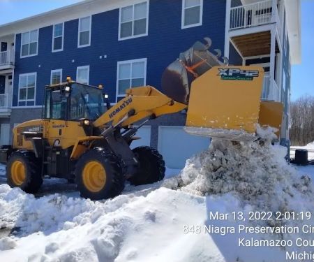 Elite Landscape and Snow Services LLC