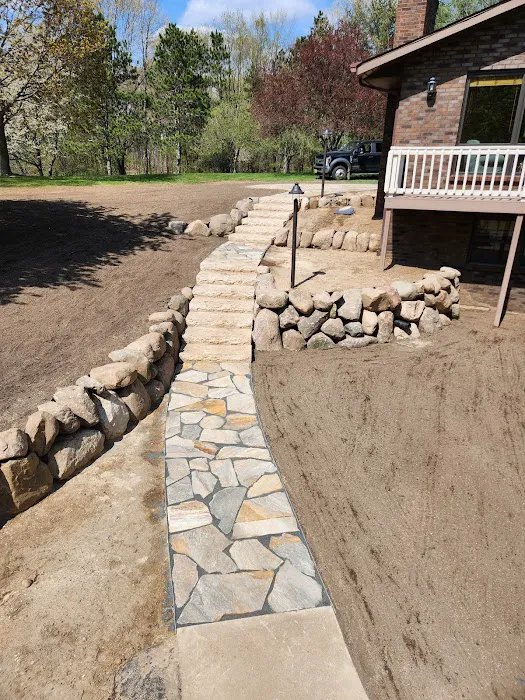 K & K Landscaping Picture 7