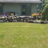 K & K Landscaping ico
