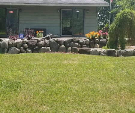 K & K Landscaping