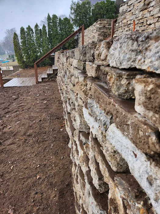 K & K Landscaping Picture 10