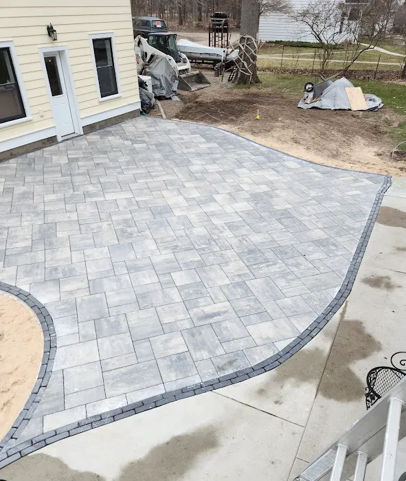 K & K Landscaping Picture 6