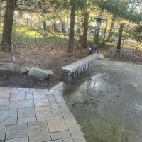 Wenke Landscaping ico