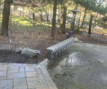 Wenke Landscaping