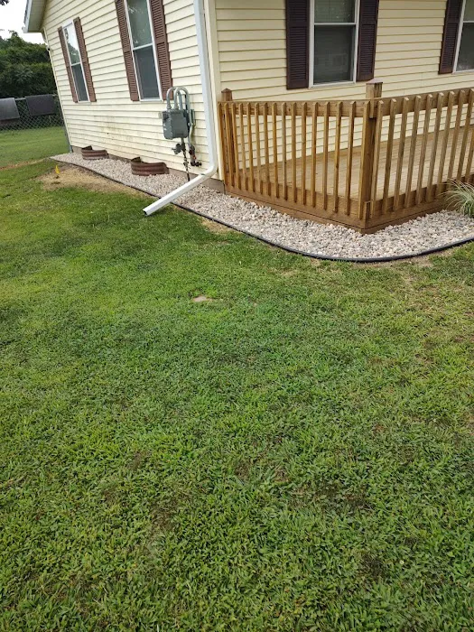 Wenke Landscaping Picture 2