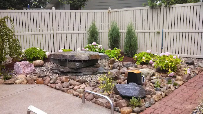 Leonard Landscaping Picture 7