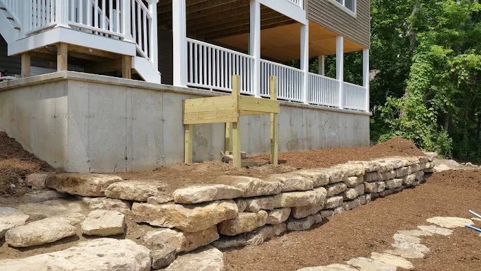 Leonard Landscaping Picture 4