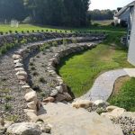 Leonard Landscaping