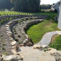 Leonard Landscaping ico