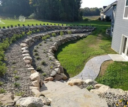 Leonard Landscaping