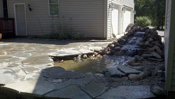 Leonard Landscaping Picture 3