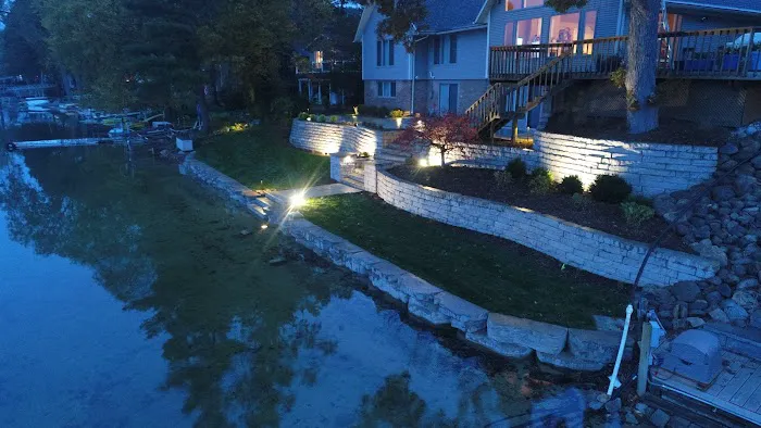 Leonard Landscaping Picture 9