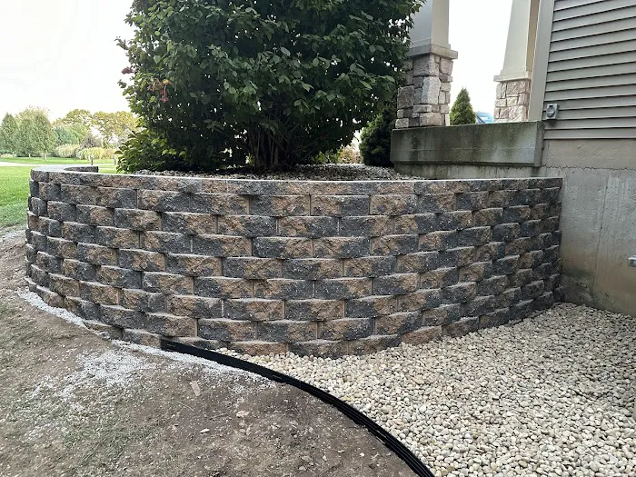 C D Lawn Maintenance & Supply Picture 2