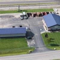 C D Lawn Maintenance & Supply ico
