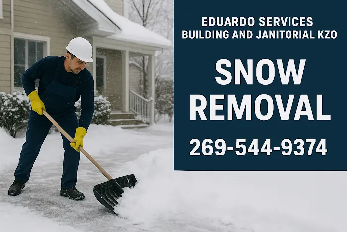 EDUARDO SERVICES BUILDING AND JANITORIAL KZO Picture 1