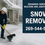 EDUARDO SERVICES BUILDING AND JANITORIAL KZO