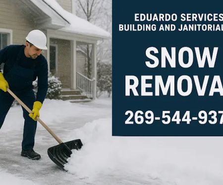 EDUARDO SERVICES BUILDING AND JANITORIAL KZO