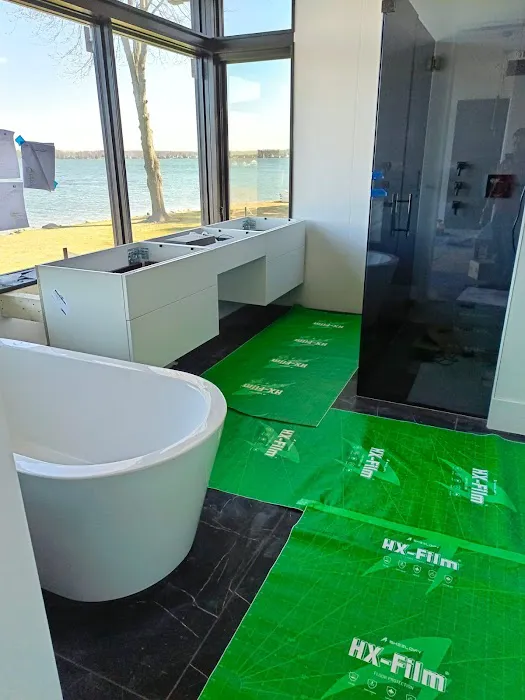 EDUARDO SERVICES BUILDING AND JANITORIAL KZO Picture 3