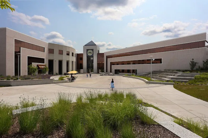 O'Boyle, Cowell, Blalock, & Associates, Inc. Picture 2