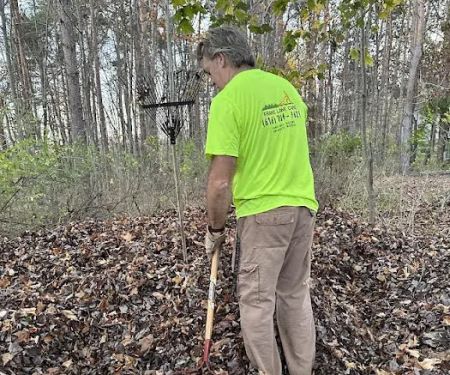 Fran's Lawn Care LLC Holland