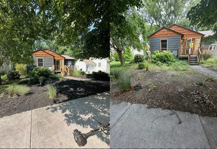 Fran's Lawn Care LLC Holland Picture 6