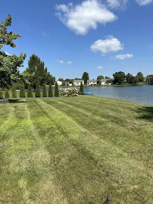 Fran's Lawn Care LLC Holland Picture 9