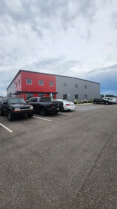 DJ's Landscape Management Picture 1