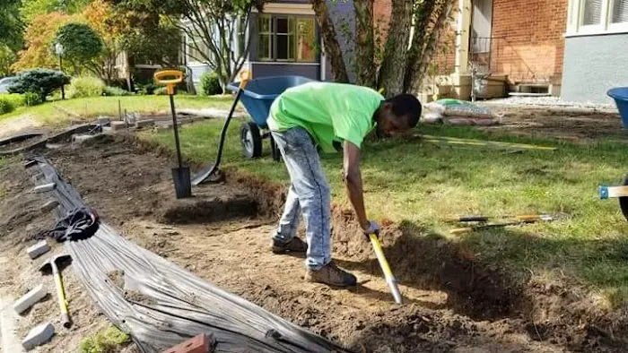 Ab3'slandscaping Picture 5